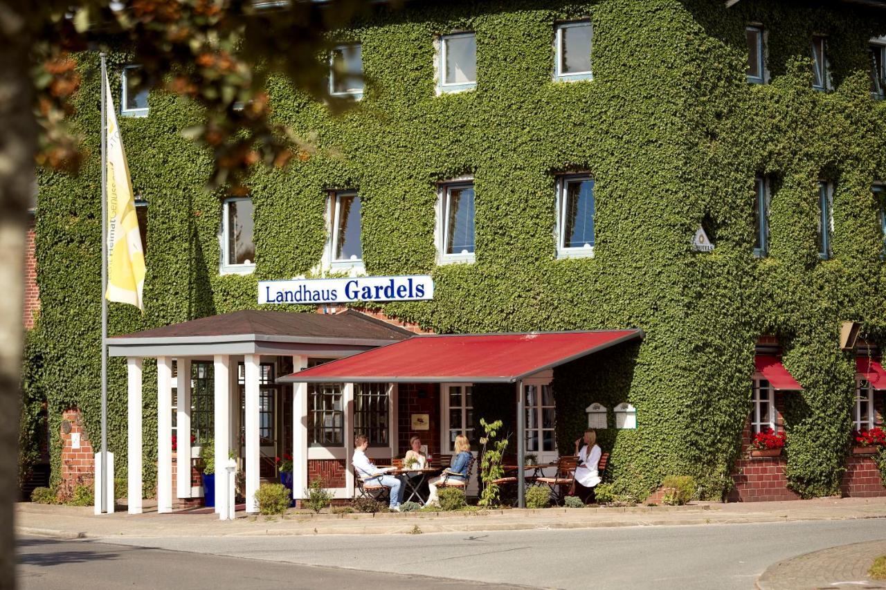Der Kleine Hans - Gardels Basics Sankt Michaelisdonn Экстерьер фото