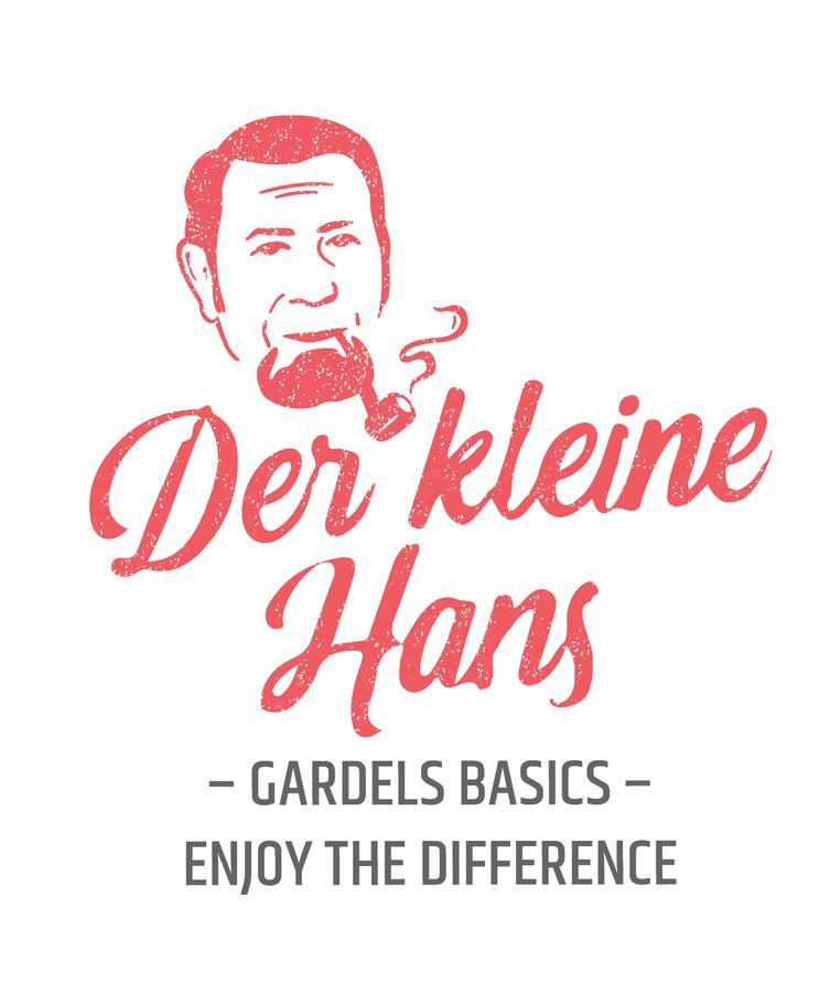 Der Kleine Hans - Gardels Basics Sankt Michaelisdonn Экстерьер фото